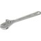 Dynamic Tools 12" Adjustable Wrench, Drop Forged D072012 - alternate 1